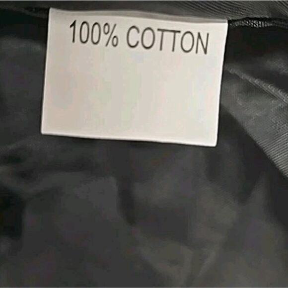 Zanzea Womens Open Front Blazer Sz XL Ethnic, Patchwork Print, Boho, Art To Wear - Picture 8 of 11